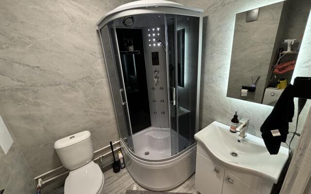 Апартаменты в микрорайоне Светлый 10