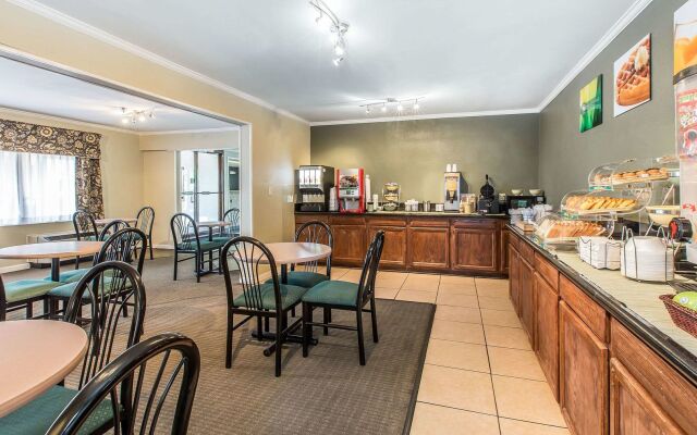 Quality Inn Homewood Birmingham I-65