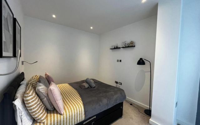 Grosvenor Retreat in St Albans