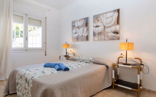 Villa Llevant L'Ametlla de Mar