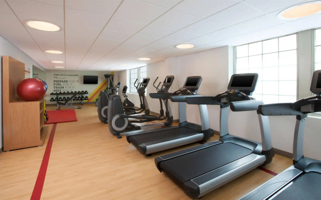 Sheraton Pittsburgh Airport Hotel