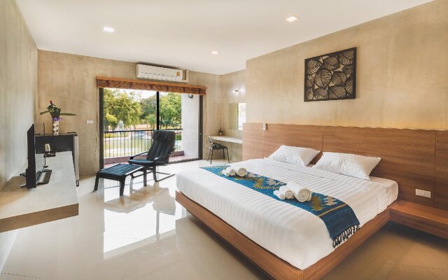 Purida Garden Resort