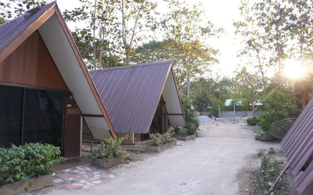 239 Resort Chiangkhan