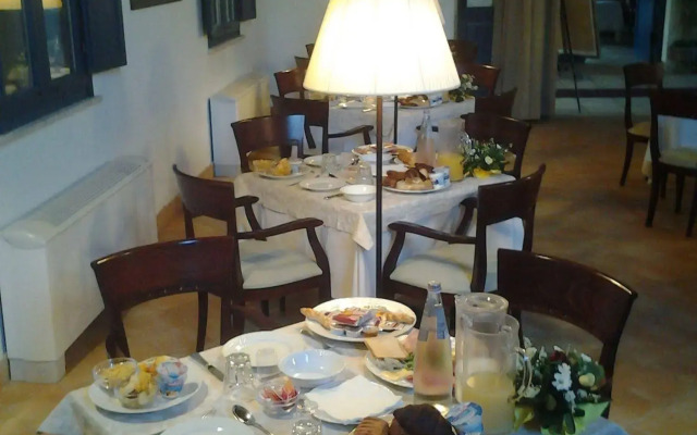 Relais Angimbé