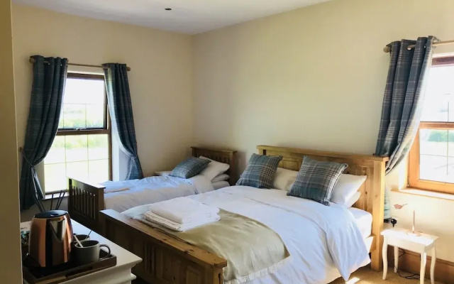 Beechtree Manor Stunning 4 Bedroom Home