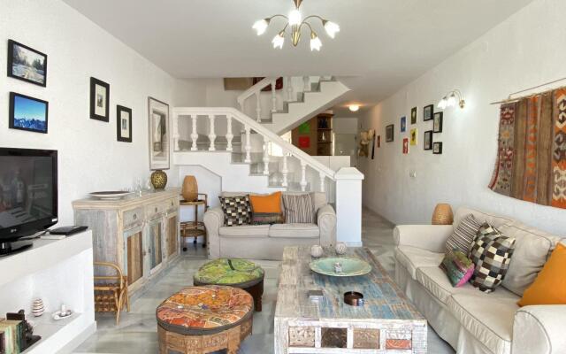 Jardines de Nerja 34