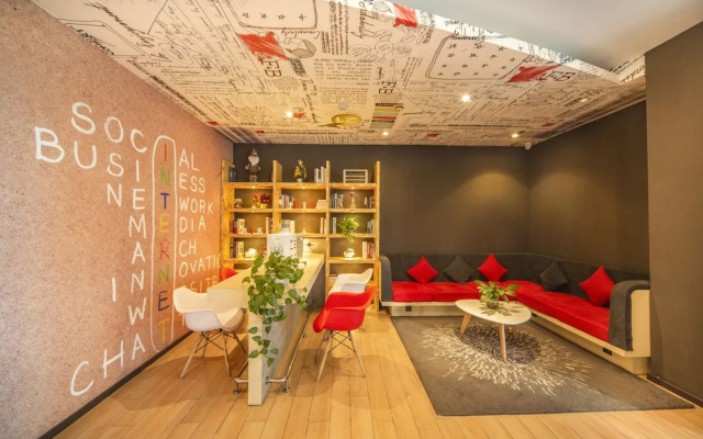Hengji Hotel
