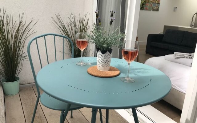 Cosy Felgate Mews Apartment - STD