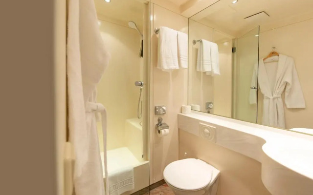 Schlosshotel Villa Westerberge