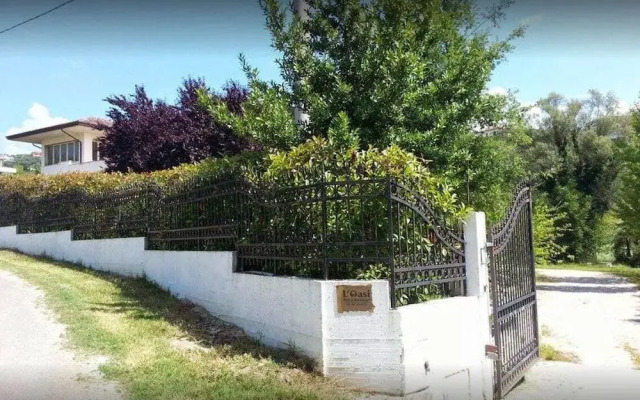 L'Oasi B&B