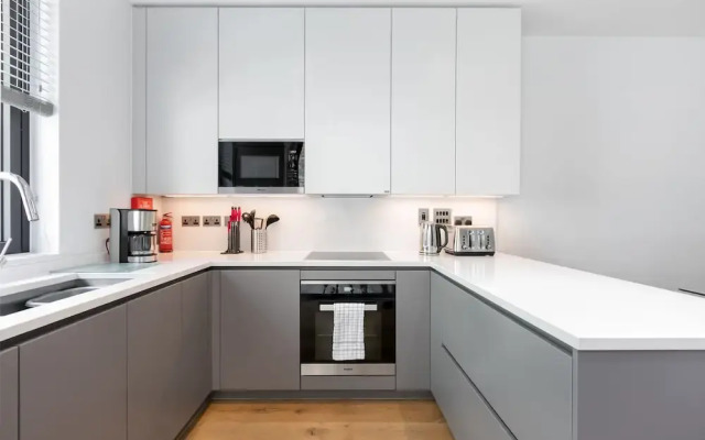 LT Greenwich 3 Bed Townhouse