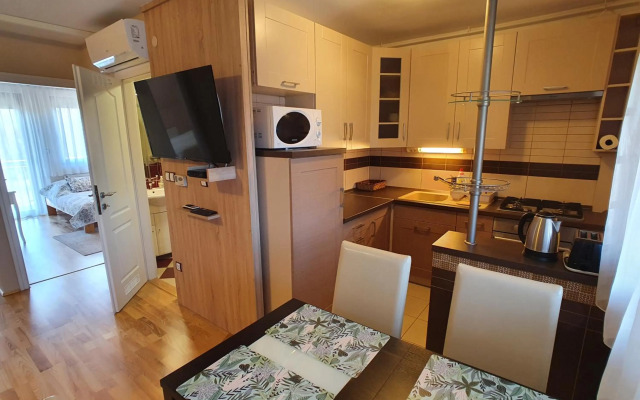 Dorci apartman