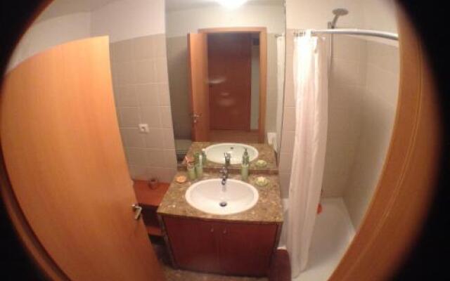 Apartment Lisbon Airport