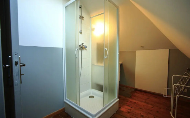 Appart'Hotel de la Tour