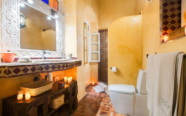 Riad  Emotion