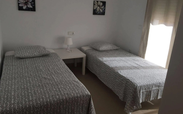 Playamar Apartamentos