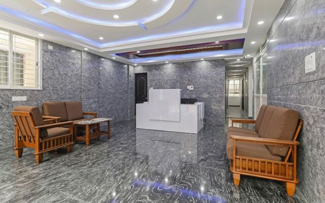 Treebo Trend White Inn