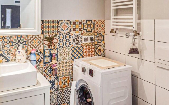 Nice Apartment in Rewal With 2 Bedrooms and Wifi