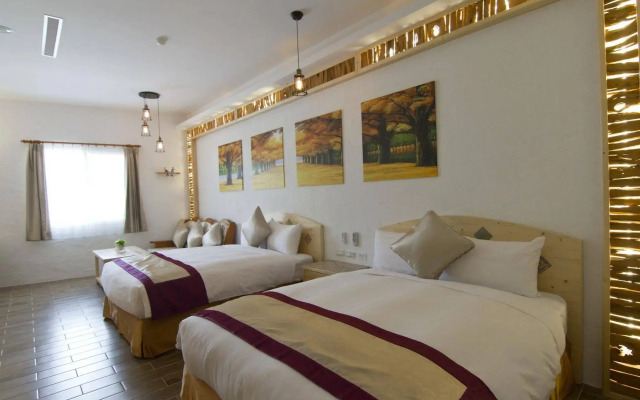 Sin Sin Hotel III