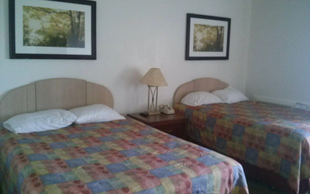 Val U Stay Inn and Suites