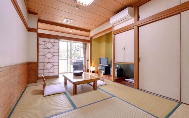 Sun Cherry Kitago – Guest Rooms – Nichinan