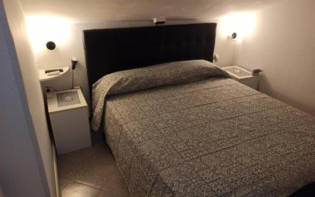 A pochi minuti dal mare