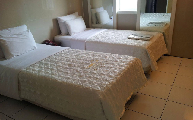 The Sangju Hotel Seoul