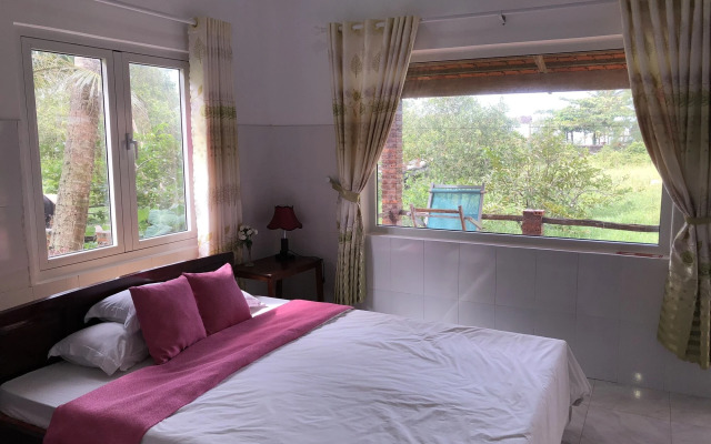 Thai Tan Tien Resort