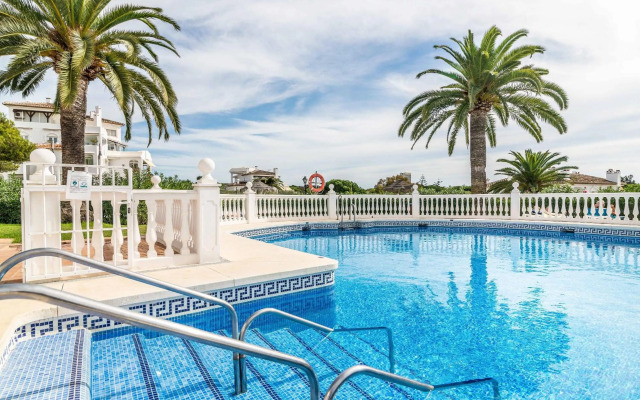 Lovely apartment in great location