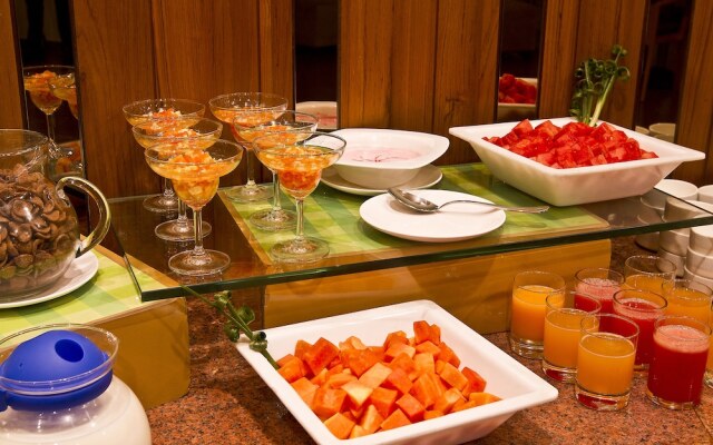 7Apple Hotel - Pune