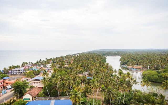 Mekosha Ayurveda Spa Retreat