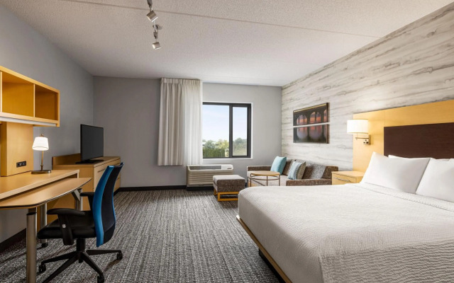 Towneplace Suites by Marriott Harrisburg West/Mechanicsburg