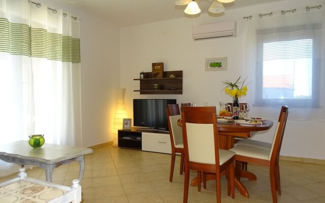 Quiant Holiday Home in Gorica With Pool