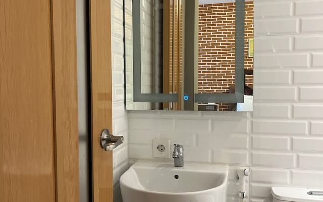 Lugano Arte Homestay