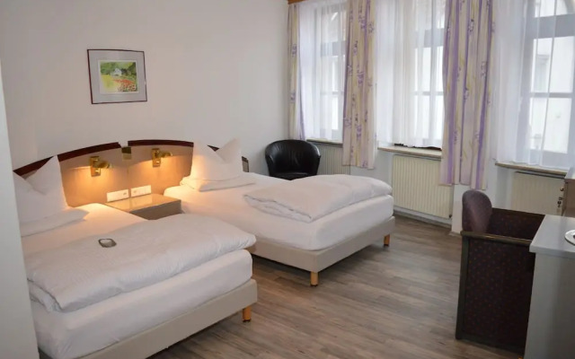 Boardinghaus zu Coburg