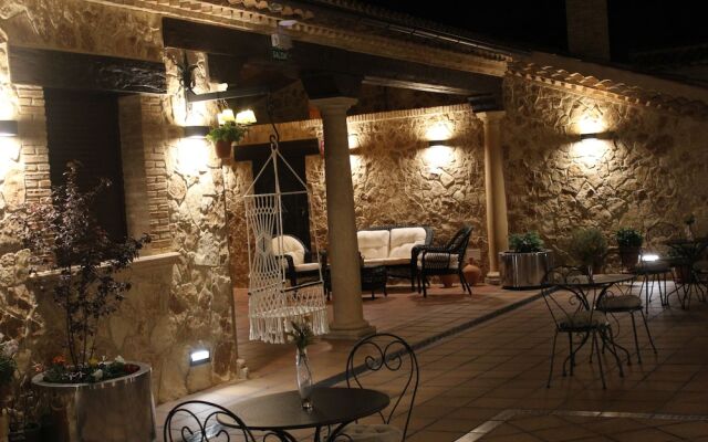 Los Rosales de Isabel