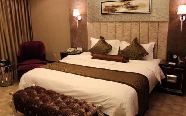 Yunduan International Hotel