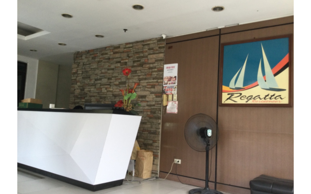 Regatta Residences by OYO Rooms