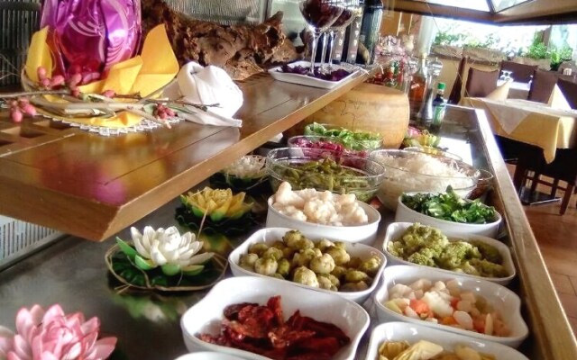 Hotel Ristorante Aurora