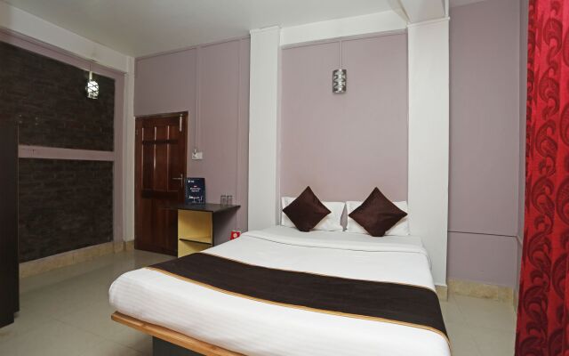 OYO 4276 AM Bed and Breakfast