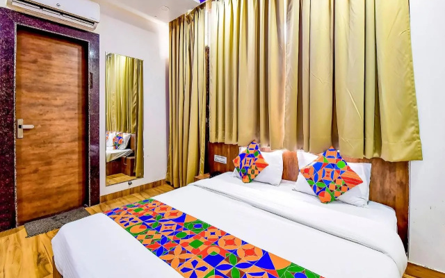 FabHotel Alpine I