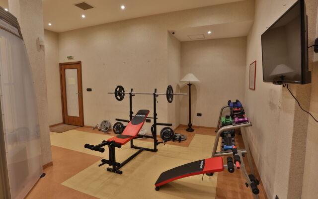 Marina Residence Boutique hotel