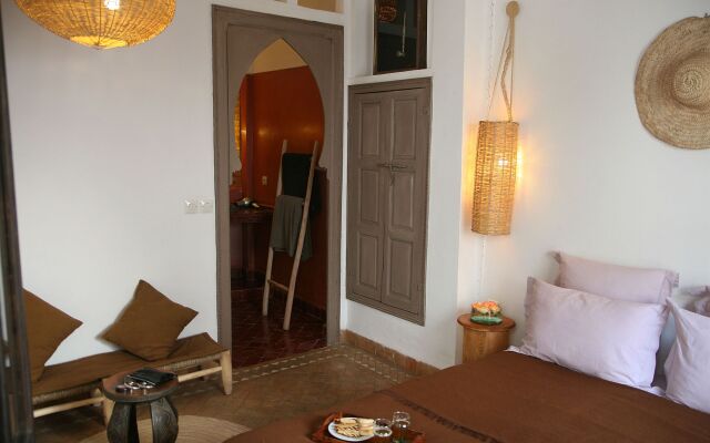 Riad Dar Massai