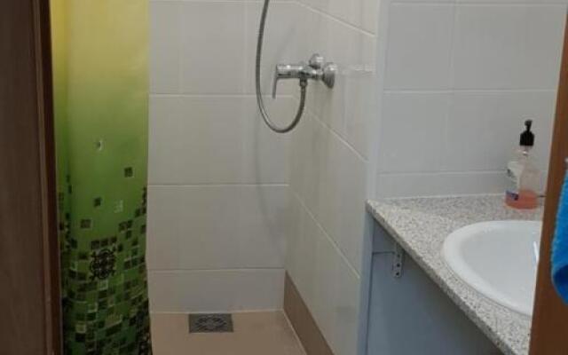 Hostel Mors