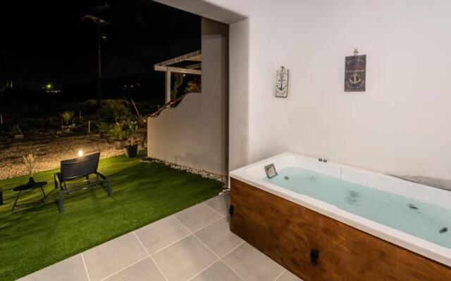 Milos Swell Suites I