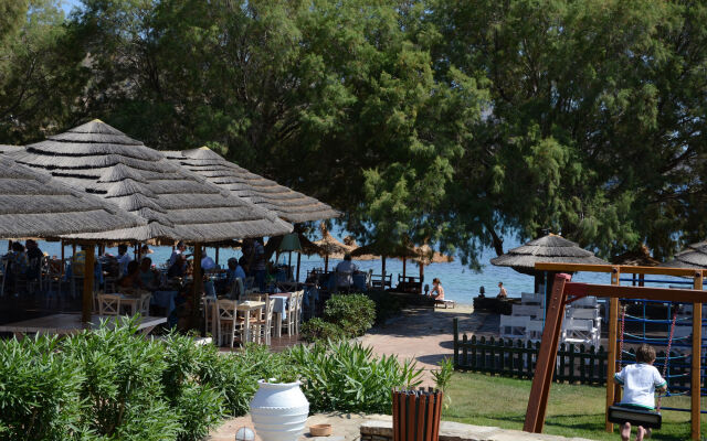 Porto Koundouros Villas