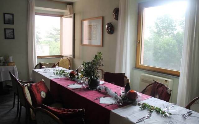Hotel Fuile e Mare