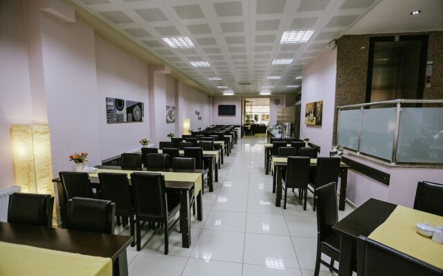 Canakkale Bogaz Hotel