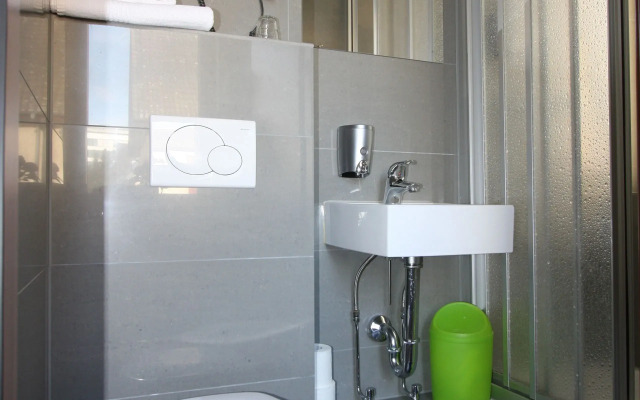 Stadthotel Kleiner Berg