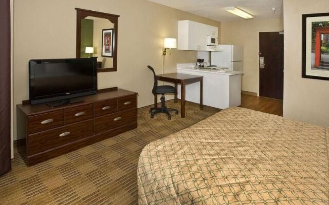 Extended Stay America Ramsey Upper Saddle River